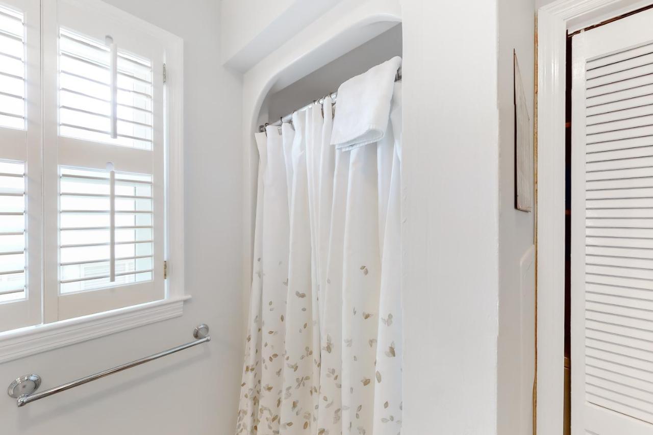 Barefoot Bungalow Villa Edisto Beach Dış mekan fotoğraf